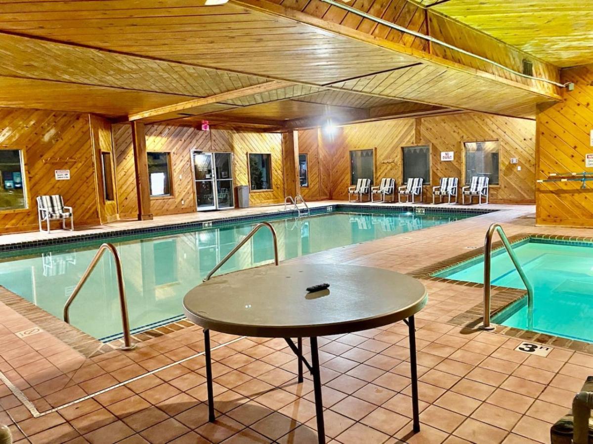 Dells Suite Dreams At Lighthouse Cove Condominiums Wisconsin Dells Kültér fotó