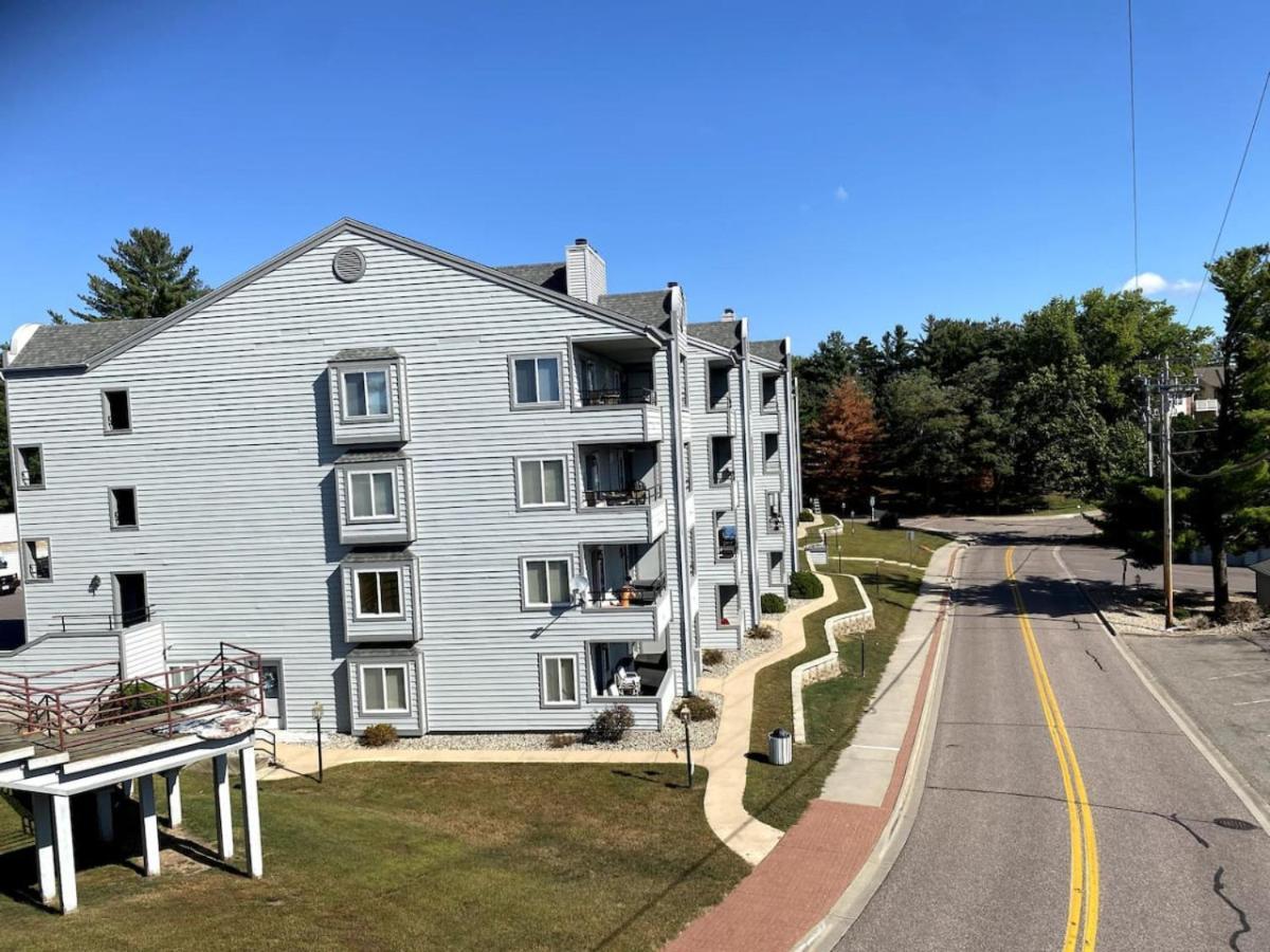 Dells Suite Dreams At Lighthouse Cove Condominiums Wisconsin Dells Kültér fotó