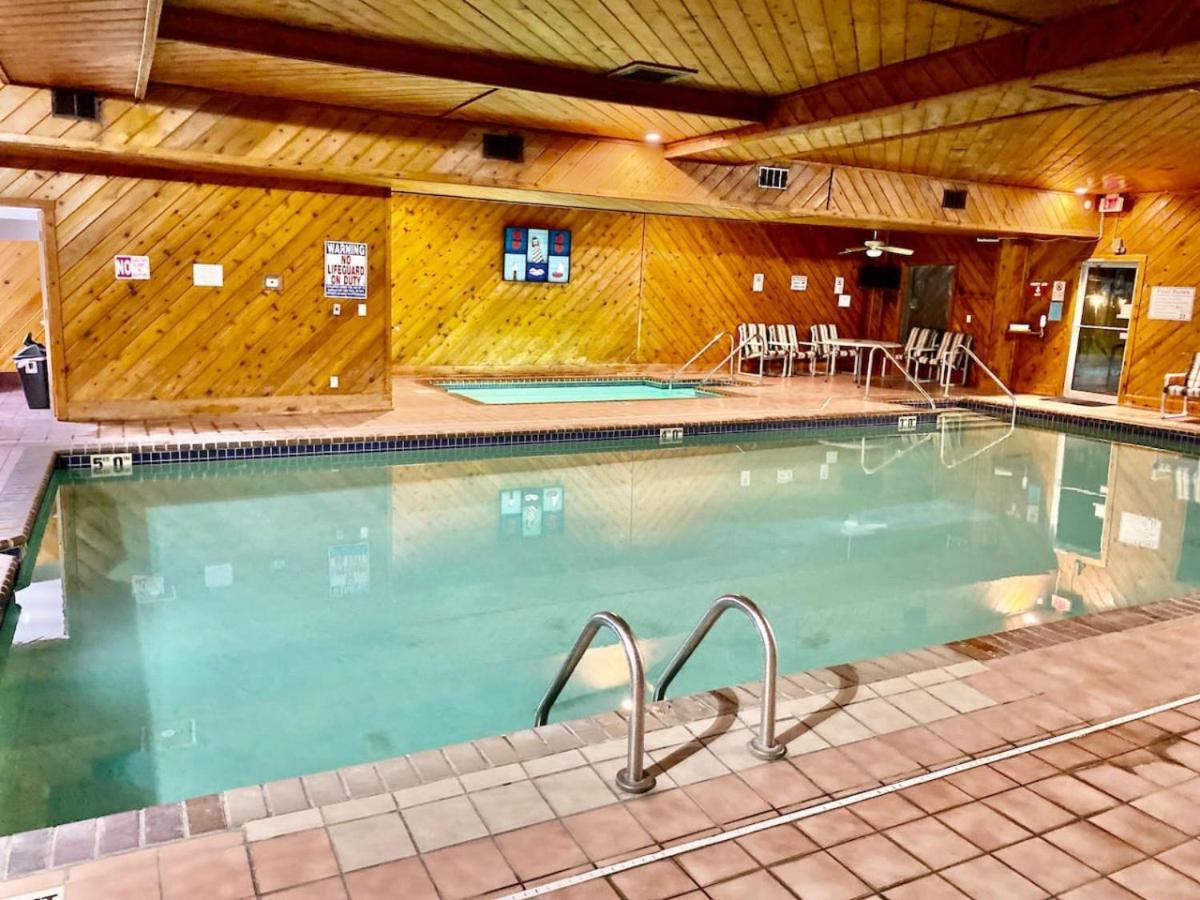 Dells Suite Dreams At Lighthouse Cove Condominiums Wisconsin Dells Kültér fotó